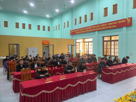 Kinh tế - Chính trị