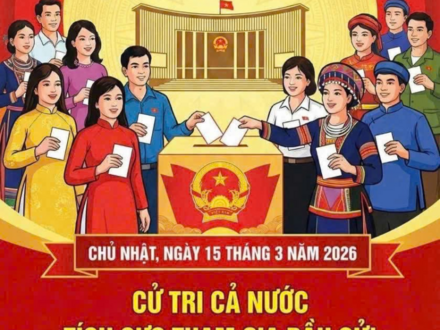 Kinh tế - Chính trị