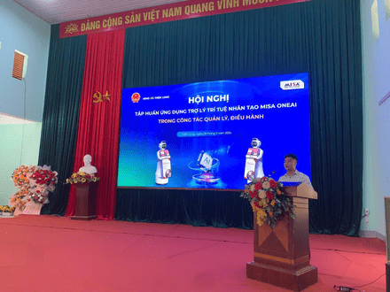 Văn Hoá xã Hội